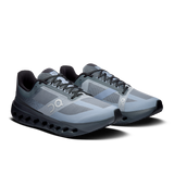 On Men Cloudsurfer Next - Stone / Marsh