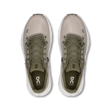 Explore On Men Cloudtilt - Olive / Desert for trail, outdoor & lifestyle use | Liv Activ Singapore