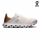 Explore On Women Cloud 6 Coast - Gardenia / Sphinx for trail, outdoor & lifestyle use | Liv Activ Singapore