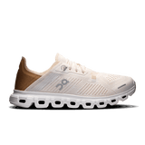 Explore On Women Cloud 6 Coast - Gardenia / Sphinx for trail, outdoor & lifestyle use | Liv Activ Singapore