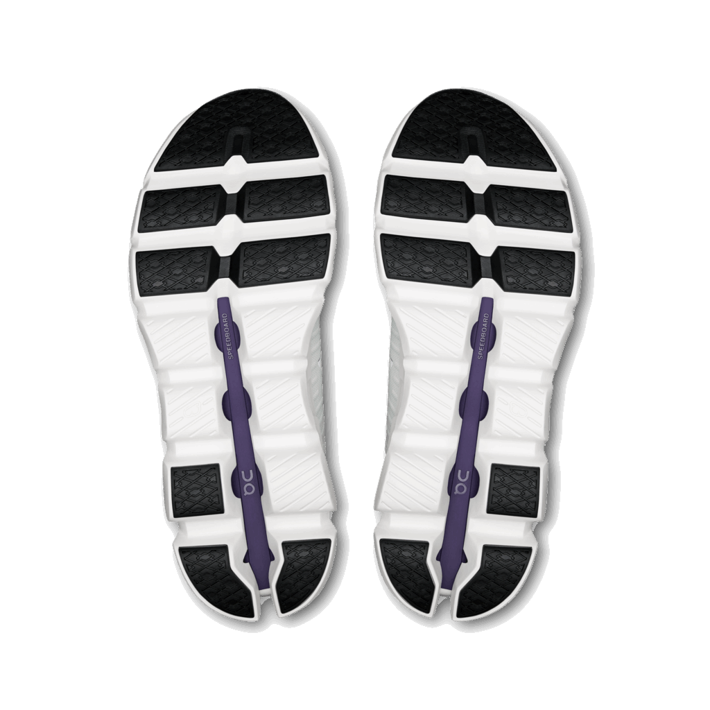 Explore On Men Cloudswift 4 - Iceberg / Tin for trail, outdoor & lifestyle use | Liv Activ Singapore