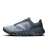 Explore On Men Cloudsurfer Next - Stone / Marsh for trail, outdoor & lifestyle use | Liv Activ Singapore