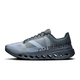 On Men Cloudsurfer Next - Stone / Marsh