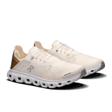 Explore On Women Cloud 6 Coast - Gardenia / Sphinx for trail, outdoor & lifestyle use | Liv Activ Singapore