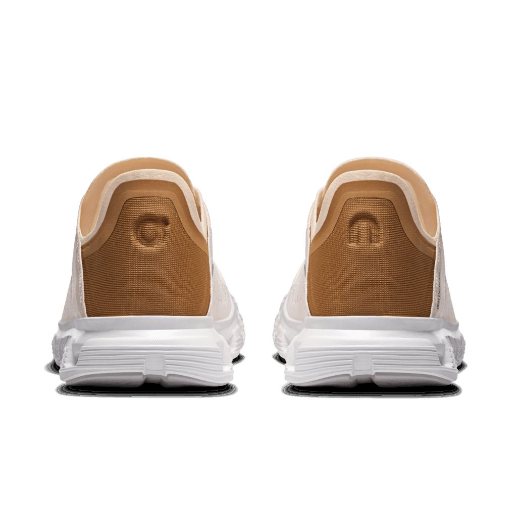 Explore On Women Cloud 6 Coast - Gardenia / Sphinx for trail, outdoor & lifestyle use | Liv Activ Singapore