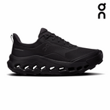 Explore On Women Cloudhorizon 2 Waterproof - Black / Black for trail, outdoor & lifestyle use | Liv Activ Singapore