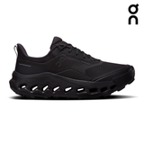 On Women Cloudhorizon 2 Waterproof - Black / Black