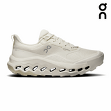 Explore On Women Cloudhorizon 2 Waterproof - Ghost / Ivory for trail, outdoor & lifestyle use | Liv Activ Singapore