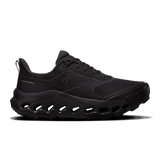 Explore On Women Cloudhorizon 2 Waterproof - Black / Black for trail, outdoor & lifestyle use | Liv Activ Singapore