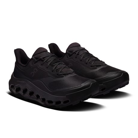 On Women Cloudhorizon 2 Waterproof - Black / Black