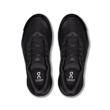 Explore On Women Cloudhorizon 2 Waterproof - Black / Black for trail, outdoor & lifestyle use | Liv Activ Singapore