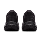 Explore On Women Cloudhorizon 2 Waterproof - Black / Black for trail, outdoor & lifestyle use | Liv Activ Singapore