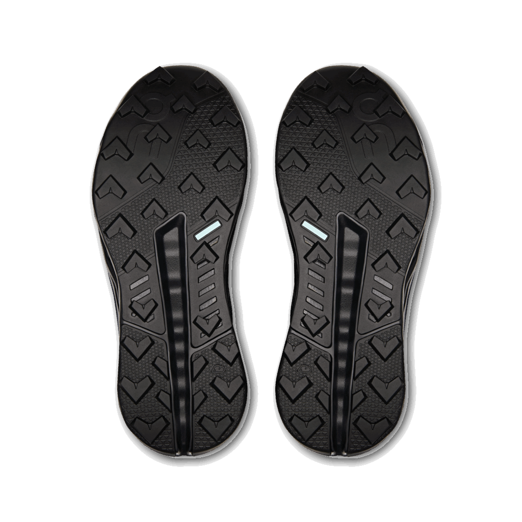 Explore On Women Cloudhorizon 2 Waterproof - Black / Black for trail, outdoor & lifestyle use | Liv Activ Singapore