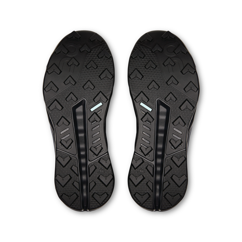 On Women Cloudhorizon 2 Waterproof - Black / Black