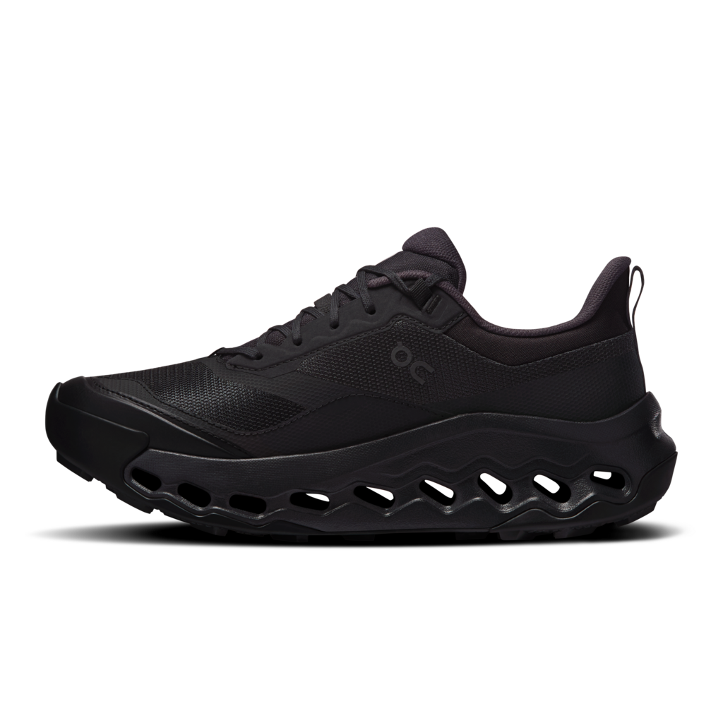 On Women Cloudhorizon 2 Waterproof - Black / Black