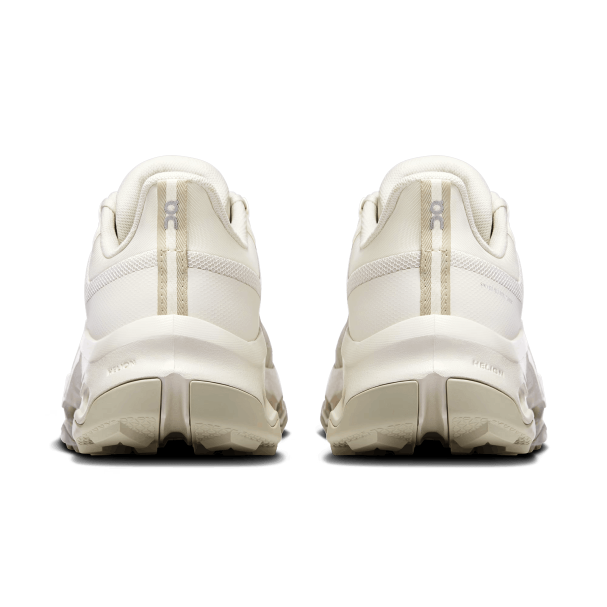 On Women Cloudhorizon 2 Waterproof - Ghost / Ivory