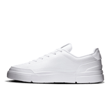 Explore On Men The Roger Centre Court - White / White for trail, outdoor & lifestyle use | Liv Activ Singapore