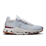 Explore On Women Cloudnova 2 - Heather / Sienna for trail, outdoor & lifestyle use | Liv Activ Singapore