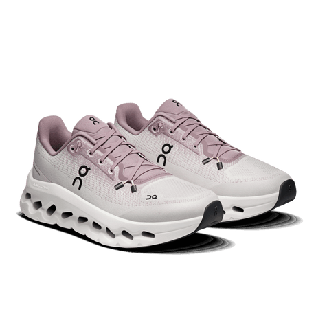 Explore On Women Cloudtilt - Heron / Dew for trail, outdoor & lifestyle use | Liv Activ Singapore