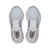 Explore On Women Cloudnova 2 - Heather / Sienna for trail, outdoor & lifestyle use | Liv Activ Singapore