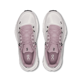 Explore On Women Cloudtilt - Heron / Dew for trail, outdoor & lifestyle use | Liv Activ Singapore