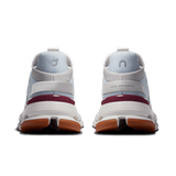 Explore On Women Cloudnova 2 - Heather / Sienna for trail, outdoor & lifestyle use | Liv Activ Singapore