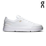 On Women The Roger Centre Court - White / White