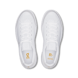 Explore On Women The Roger Centre Court - White / White for trail, outdoor & lifestyle use | Liv Activ Singapore