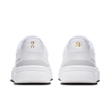 Explore On Women The Roger Centre Court - White / White for trail, outdoor & lifestyle use | Liv Activ Singapore