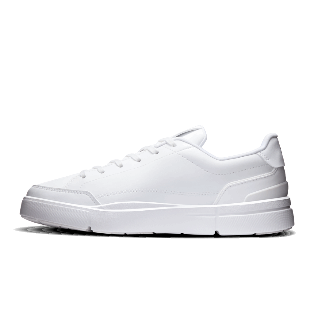 Explore On Women The Roger Centre Court - White / White for trail, outdoor & lifestyle use | Liv Activ Singapore