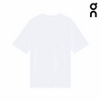 Explore On Men Club Collective-T - Geo / White for trail, outdoor & lifestyle use | Liv Activ Singapore