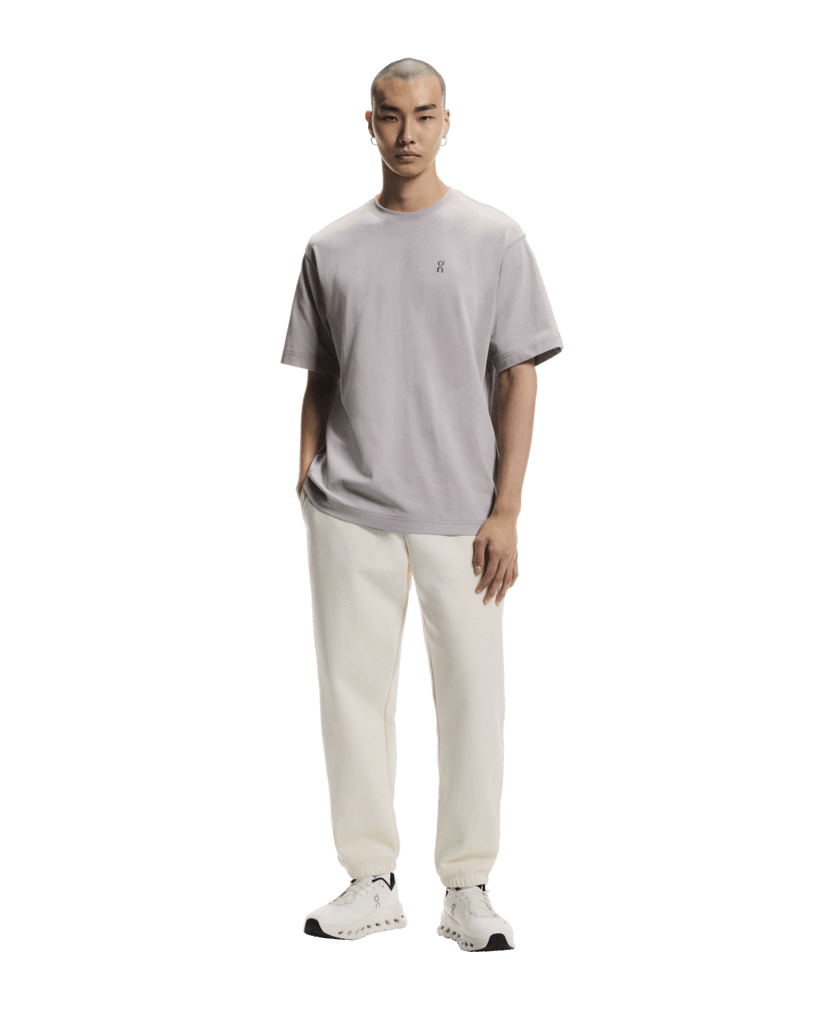 Explore On Men Club Collective-T - Geo / Ore for trail, outdoor & lifestyle use | Liv Activ Singapore