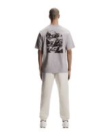 Explore On Men Club Collective-T - Geo / Ore for trail, outdoor & lifestyle use | Liv Activ Singapore