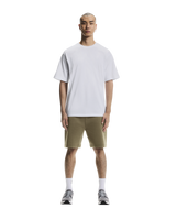 On Men Club Collective-T - Geo / White