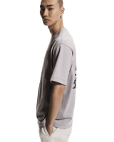 Explore On Men Club Collective-T - Geo / Ore for trail, outdoor & lifestyle use | Liv Activ Singapore