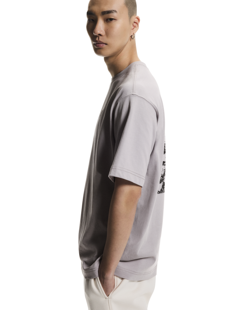 On Men Club Collective-T - Geo / Ore