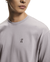 Explore On Men Club Collective-T - Geo / Ore for trail, outdoor & lifestyle use | Liv Activ Singapore