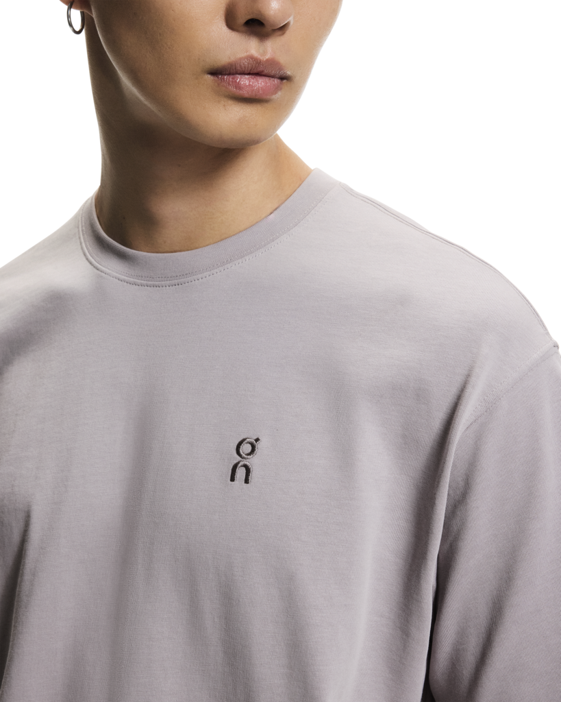 On Men Club Collective-T - Geo / Ore