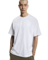 On Men Club Collective-T - Geo / White