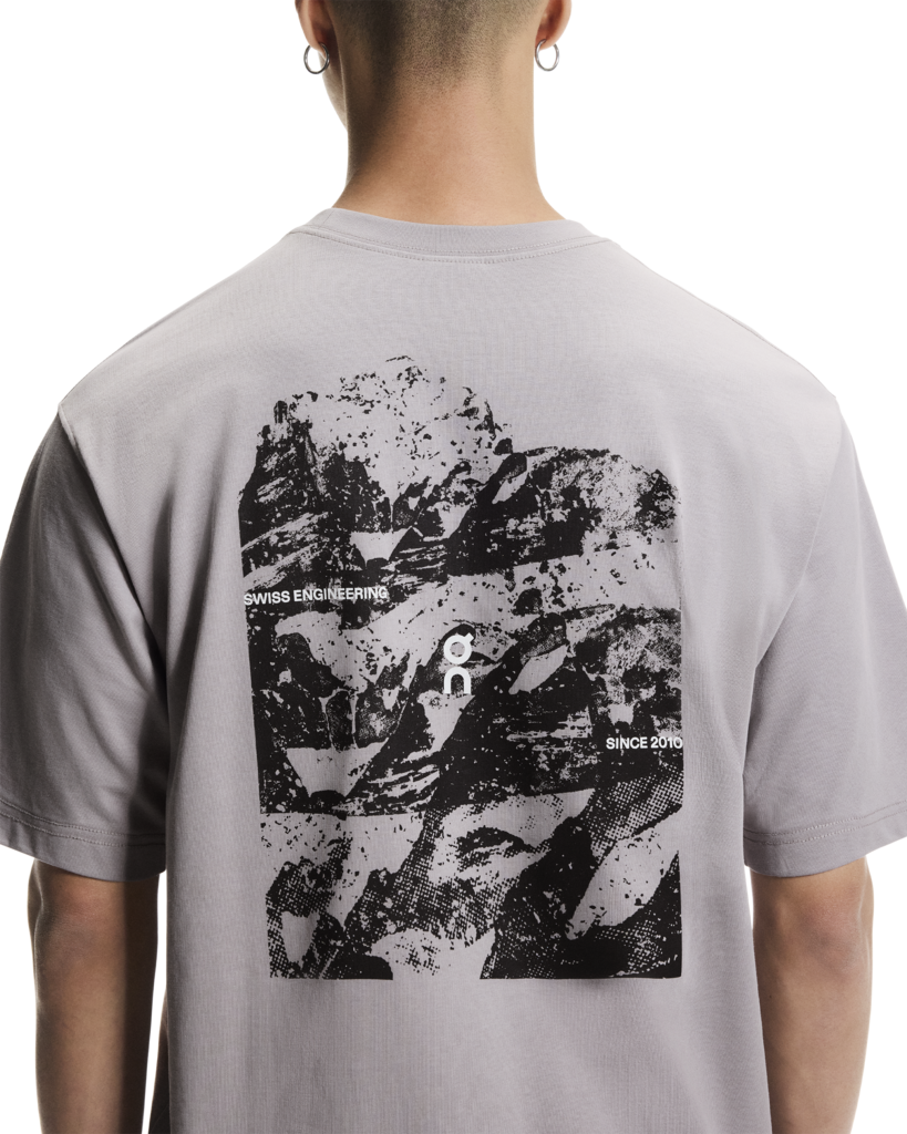 On Men Club Collective-T - Geo / Ore