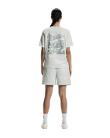 Explore On Women Club Collective-T - Geo / Iceberg for trail, outdoor & lifestyle use | Liv Activ Singapore