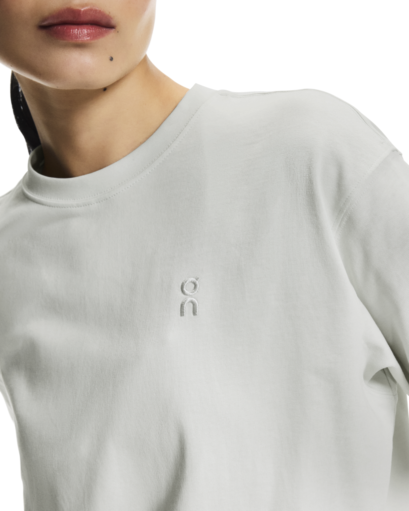 On Women Club Collective-T - Geo / Iceberg