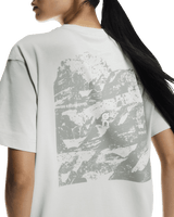 Explore On Women Club Collective-T - Geo / Iceberg for trail, outdoor & lifestyle use | Liv Activ Singapore