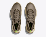 Explore HOKA Men Transport Hike GTX - Light Roast / Eggshell for trail, outdoor & lifestyle use | Liv Activ Singapore