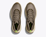 Explore HOKA Men Transport Hike GTX - Light Roast / Eggshell for trail, outdoor & lifestyle use | Liv Activ Singapore