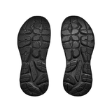 Explore HOKA Women Gaviota 6 Wide - Black / Black for trail, outdoor & lifestyle use | Liv Activ Singapore