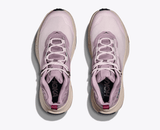 Explore HOKA Women Transport Hike GTX - Fragrant Lilac / Lilac Cream for trail, outdoor & lifestyle use | Liv Activ Singapore