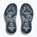 Explore HOKA Men Hopara 2 - Slate Blue / Washed Blue for trail, outdoor & lifestyle use | Liv Activ Singapore