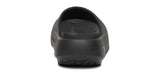 Explore OOFOS Unisex OOahh Plus - Black for trail, outdoor & lifestyle use | Liv Activ Singapore