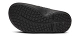 Explore OOFOS Unisex OOahh Plus - Black for trail, outdoor & lifestyle use | Liv Activ Singapore